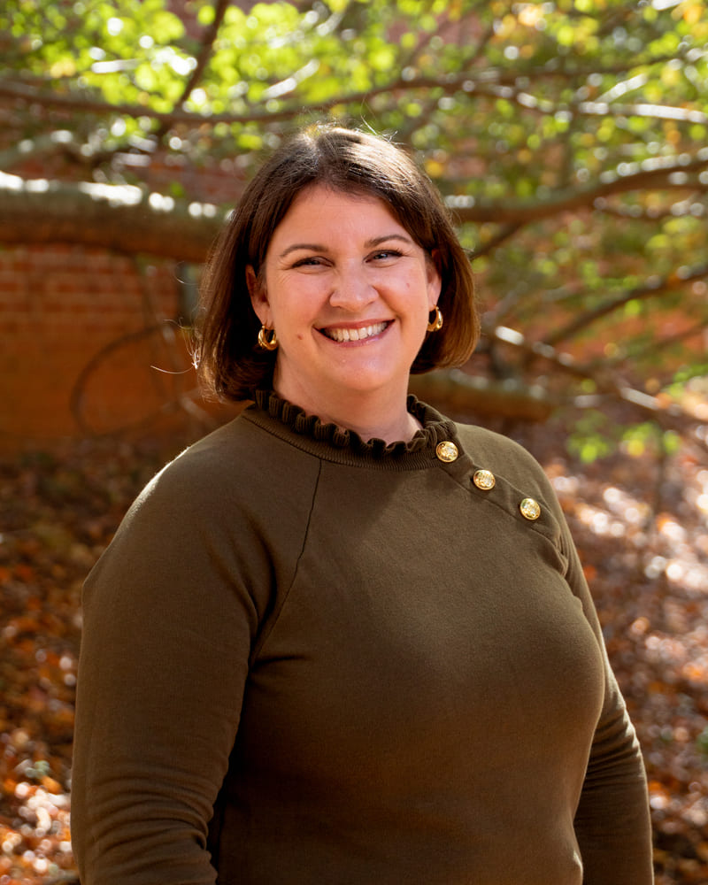 Abigail Murphy King's Classical School Principal