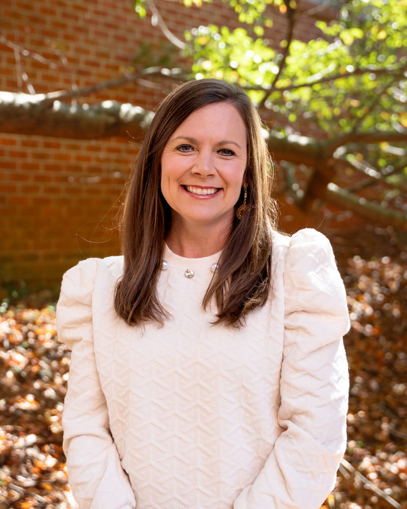 Jennifer Foster King's Classical School Principal